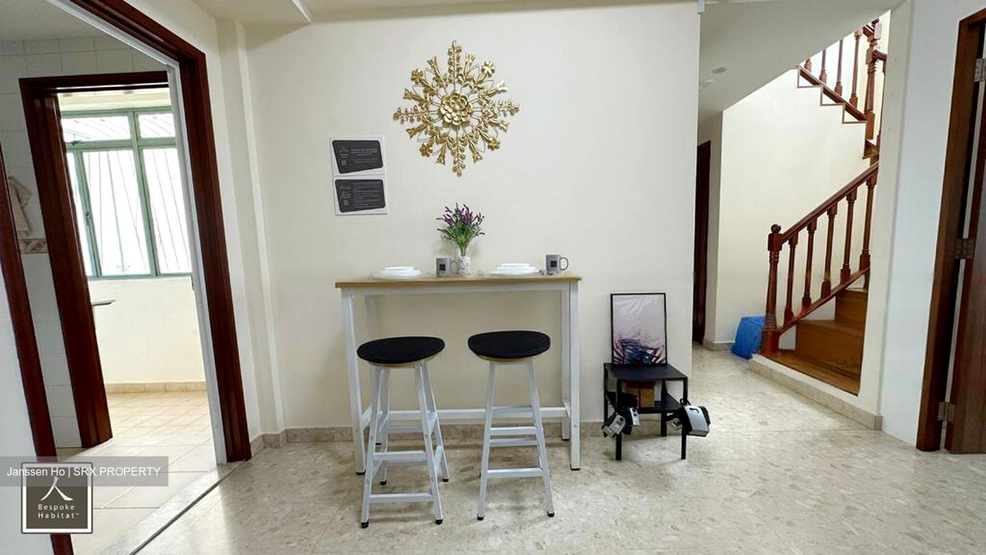 Yew Mei Green (D23), Condominium #599829941